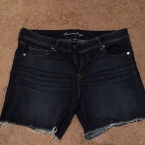 American Eagle shorts